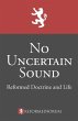 No Uncertain Sound - Bild 1