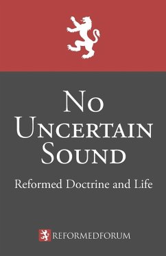 No Uncertain Sound - Bucey, Camden M; Tipton, Lane G; Waddington, Jeffrey C