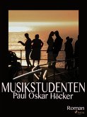 Musikstudenten (eBook, ePUB)