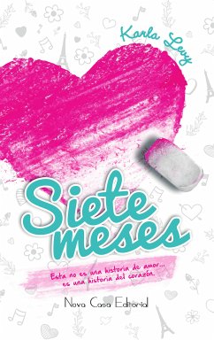 Siete meses (eBook, ePUB) - Levy, Karla