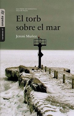 Cover El torb sobre el mar