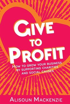 Cover Give to Profit