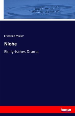 Niobe - Müller, Friedrich