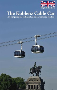 The Koblenz Cable Car