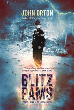 Blitz PAMs - Orton, John