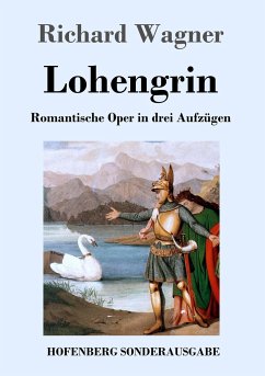 Lohengrin - Wagner, Richard