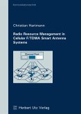 Radio Resource Management in Cellular F/TDMA Smart Antenna Systems (eBook, PDF)