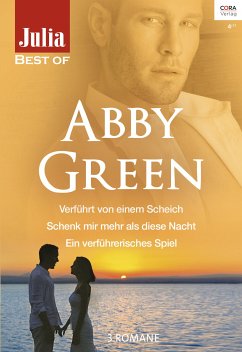 Julia Best of Bd.186 (eBook, ePUB) - Green, Abby