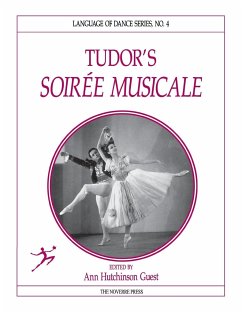 Tudor's Soirée Musicale Tudor's Soirée Musicale
