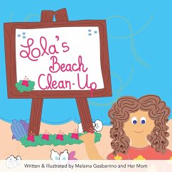 Lola's Beach Clean-Up - Gasbarrino, Melaina