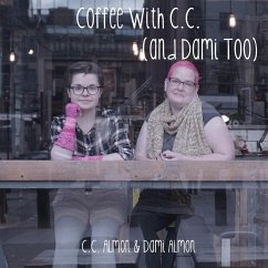 Cover Coffee With C.C. (and Dami Too)