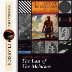 The Last of the Mohicans (unabridged) (MP3-Download)