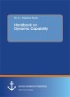 Handbook on Dynamic Capability (eBook,... - Bild 1