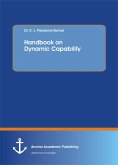 Handbook on Dynamic Capability (eBook, PDF)