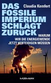 Das fossile Imperium schlägt zurück