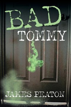 Bad Tommy - Peaton, James