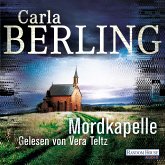 Mordkapelle / Ira Wittekind Bd.4 (MP3-Download)