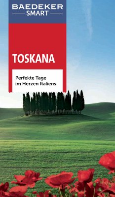 Baedeker SMART Reiseführer Toskana (eBook, PDF) - Büld Campetti, Christiane; Jepson, Tim; Bennett, Lindsay