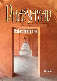 Dhanyavad - Holl, Norbert H.