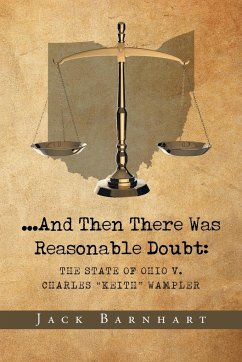...And Then There Was Reasonable Doubt