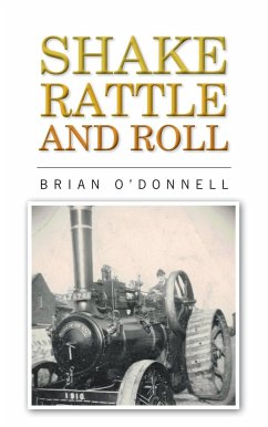 Shake, rattle and roll - O'Donnell., Brian