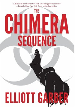 The Chimera Sequence - Garber, Elliott