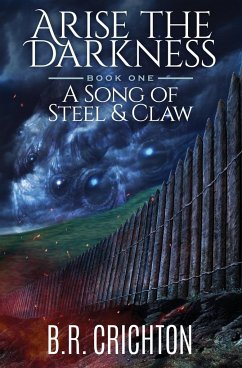 A Song of Steel and Claw - Crichton, B R
