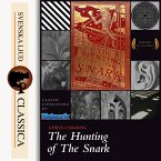 The Hunting of the Snark (unabridged) (MP3-Download)