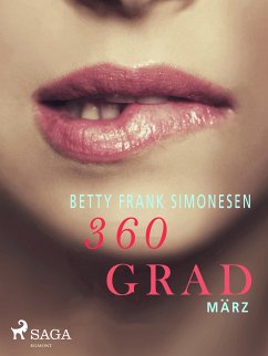 360 Grad - März (eBook, ePUB) - Simonsen, Betty Frank