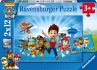 Ravensburger 07586 - Paw Patrol und... - Bild 1