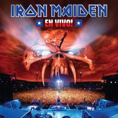 En Vivo - Iron Maiden