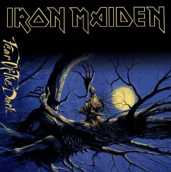 Fear Of The Dark(2015 Remastered Version) - Iron Maiden