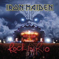 Rock In Rio - Iron Maiden