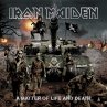 A Matter Of Life And Death - Bild 1
