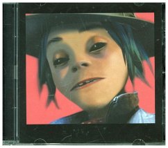 Cover Humanz