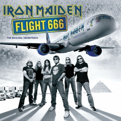 Flight 666 - Ost/Iron Maiden