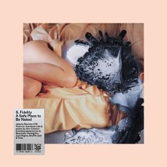 Cover A Safe Place To Be Naked (Lp+Mp3)