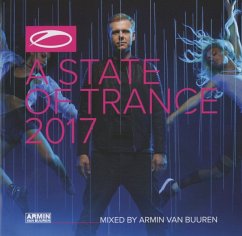 A State Of Trance 2017 - Buuren,Armin Van