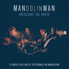Unfolding The Roots - Mandolinman