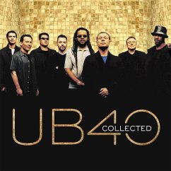 Collected - Ub40