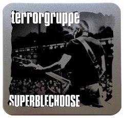 Superblechdose (Live/Lim.Ed.Tinbox) - Terrorgruppe