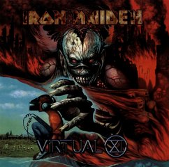 Virtual Xi - Iron Maiden