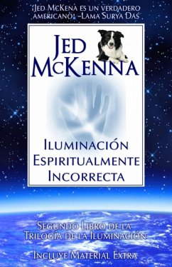 Iluminación Espiritualmente Incorrecta (eBook, ePUB) - McKenna, Jed