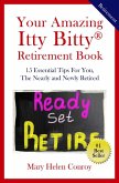 Your Amazing Itty Bitty® Retirement Book (eBook, ePUB)