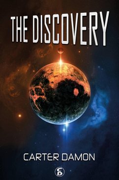 Cover Discovery (eBook, ePUB)
