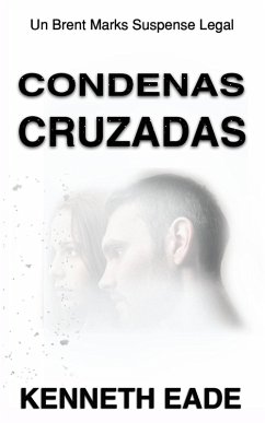 Cover Condenas cruzadas (eBook, ePUB)