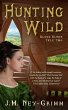 Hunting Wild (Blood Blade, #2) (eBook,... - Bild 1