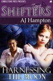 Harnessing the Moon (eBook, ePUB) Harnessing the Moon (eBook, ePUB)