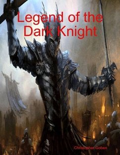 Cover Legend of the Dark Knight (eBook, ePUB)