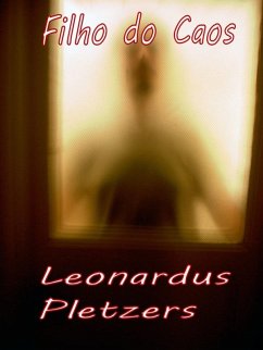 Cover Filho do Caos (eBook, ePUB)
